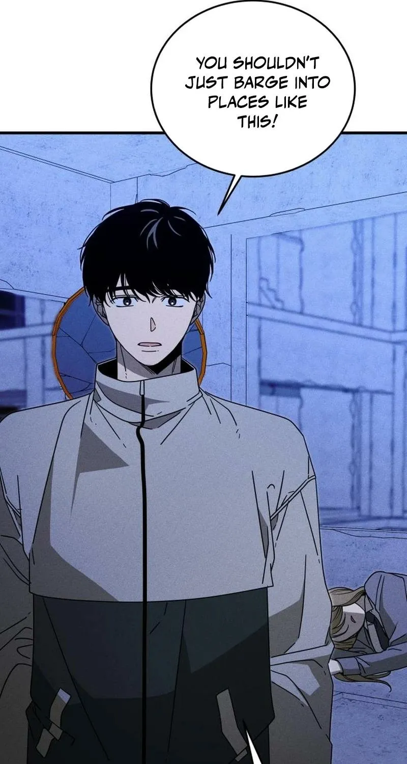 Spoiler Chapter 17 page 101 - 
