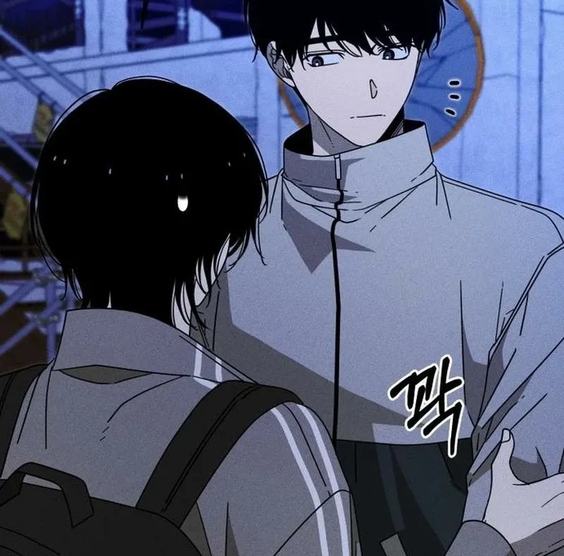 Spoiler Chapter 17 page 104 - 