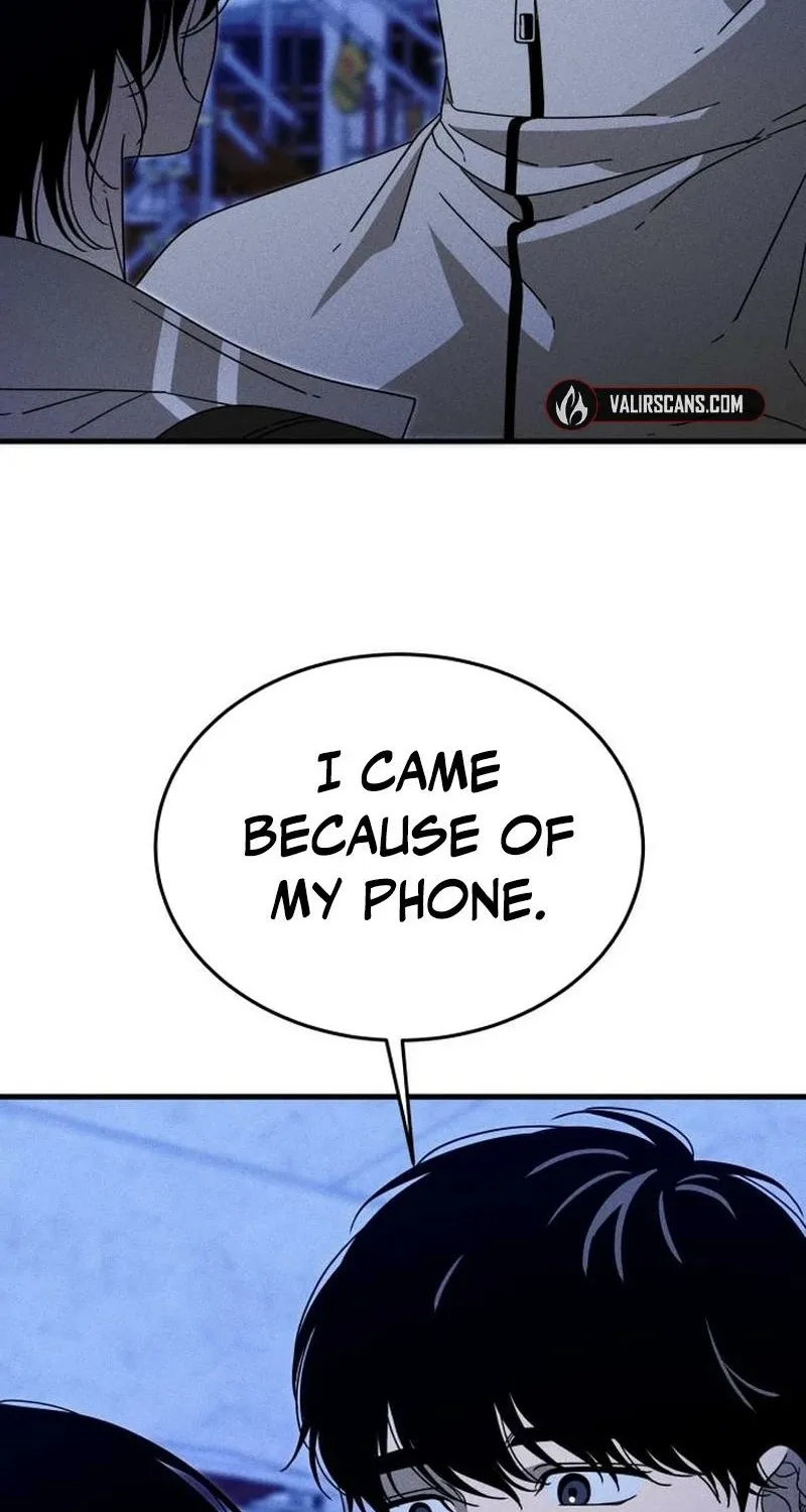 Spoiler Chapter 17 page 106 - 
