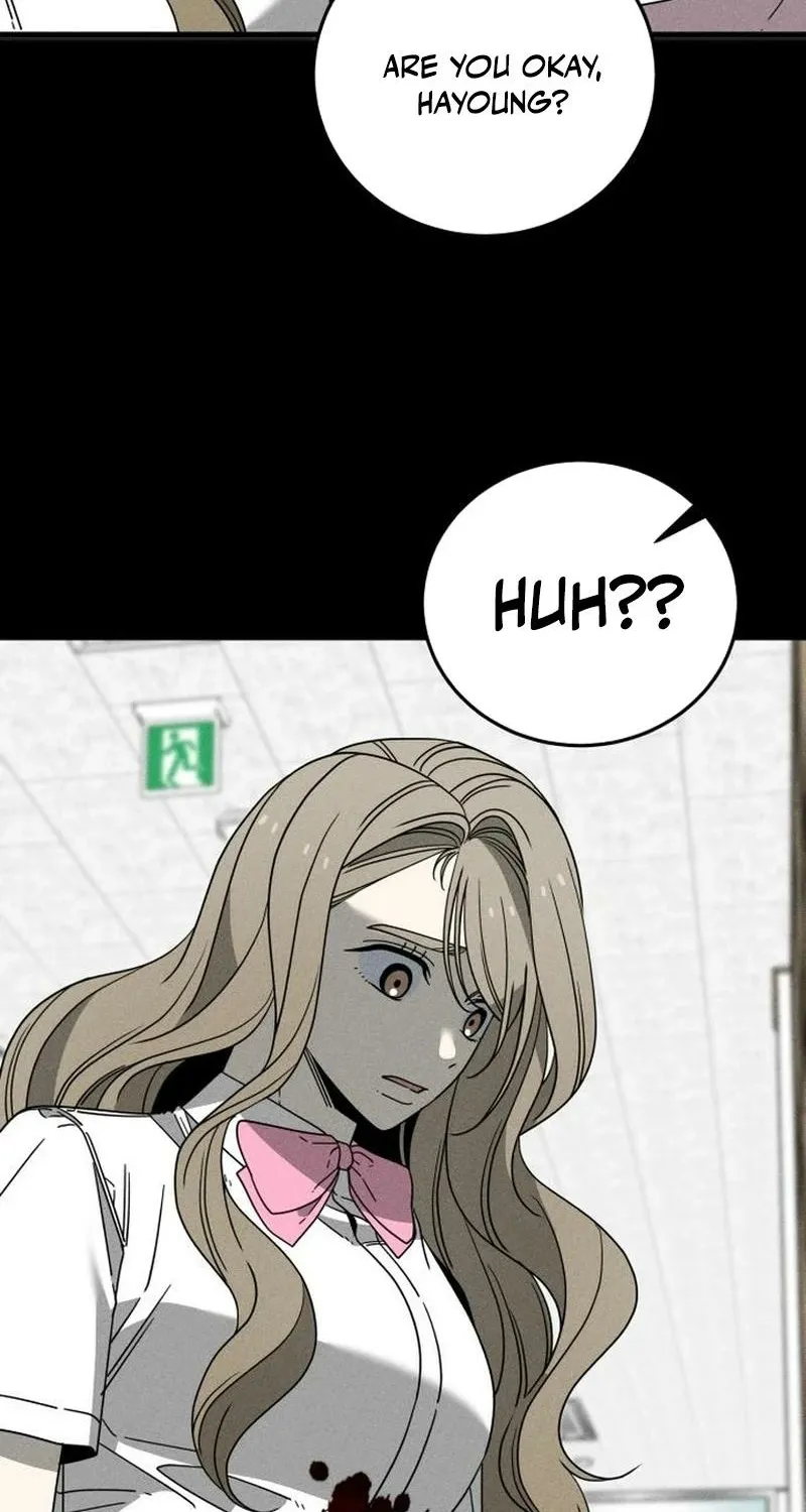 Spoiler Chapter 17 page 17 - 