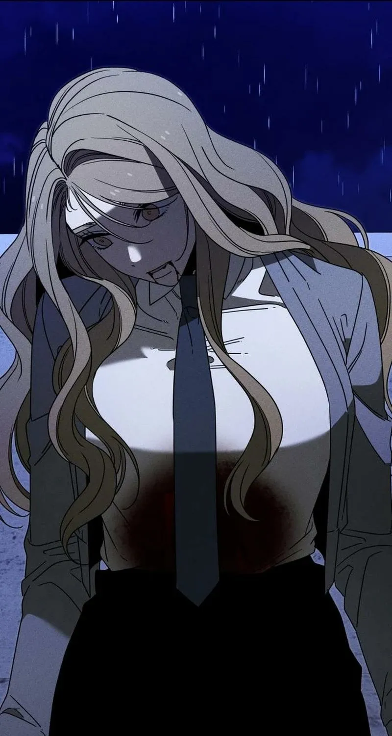 Spoiler Chapter 17 page 21 - 