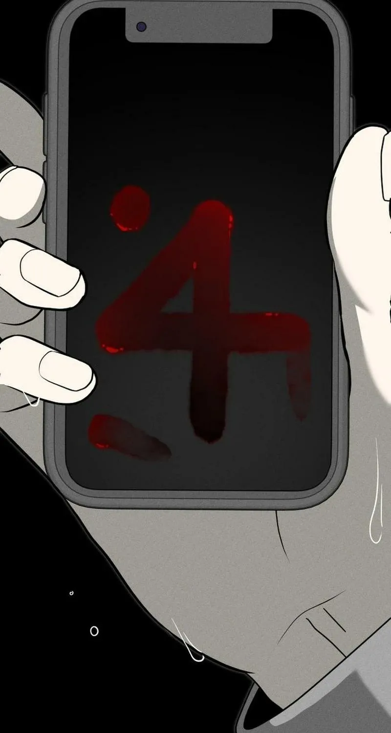 Spoiler Chapter 17 page 61 - 
