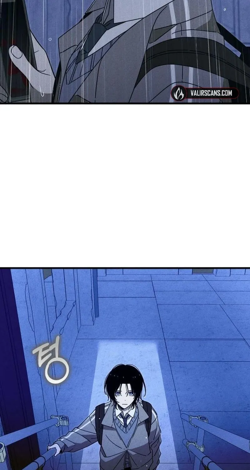 Spoiler Chapter 17 page 67 - 