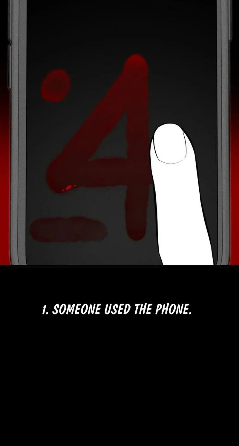 Spoiler Chapter 17 page 85 - 