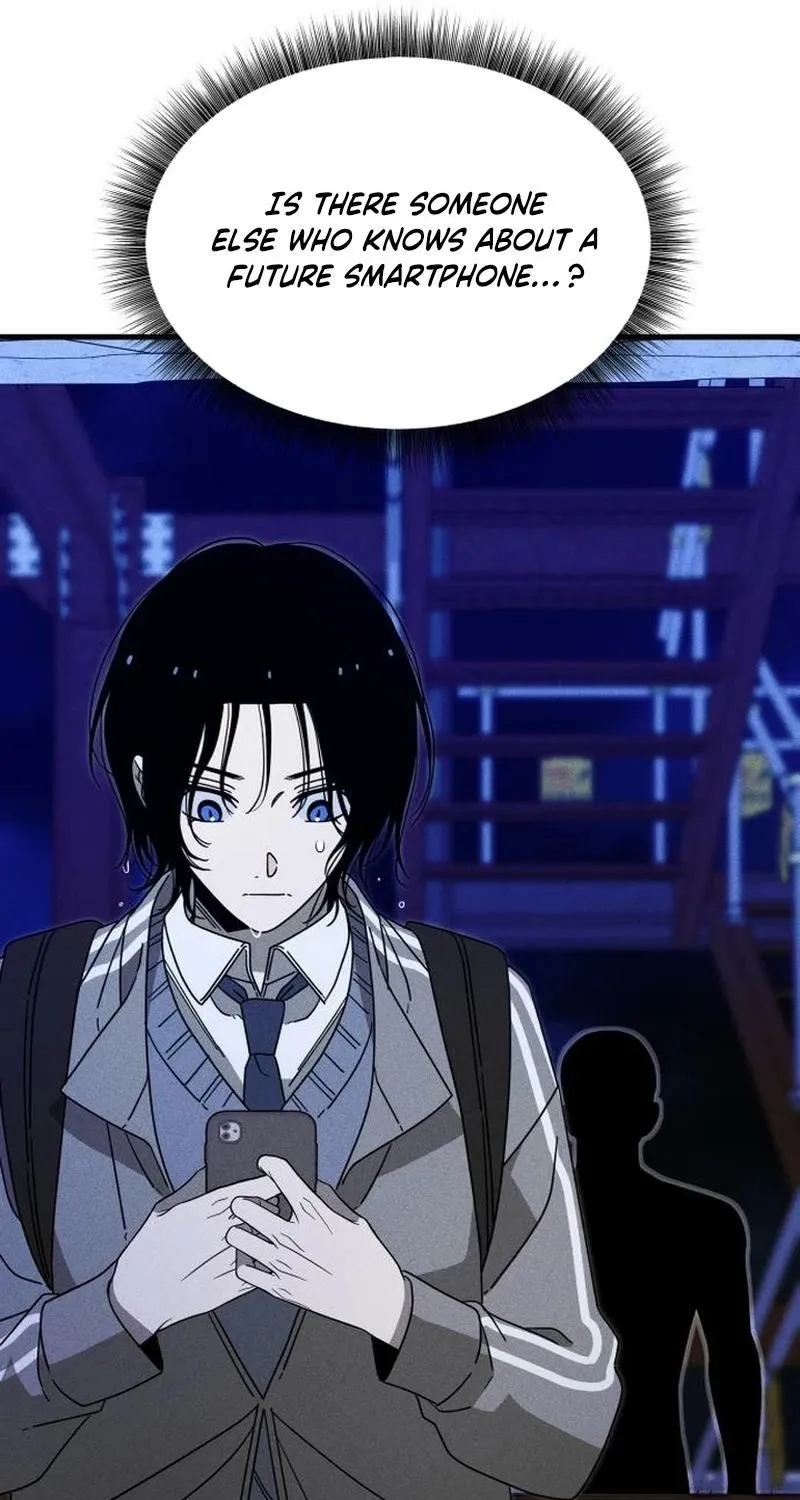 Spoiler Chapter 17 page 91 - 