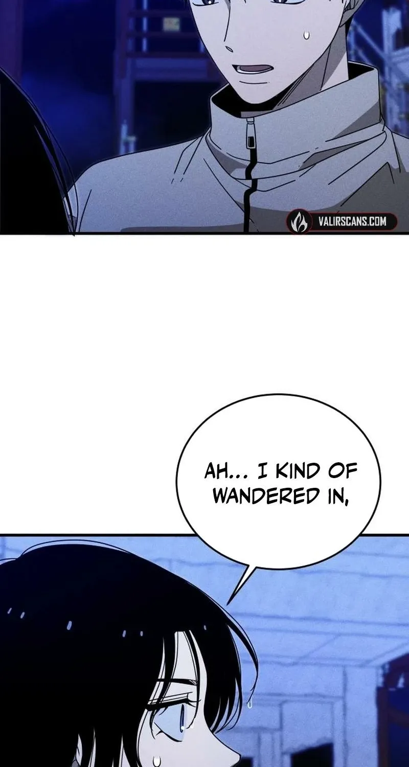 Spoiler Chapter 17 page 99 - 