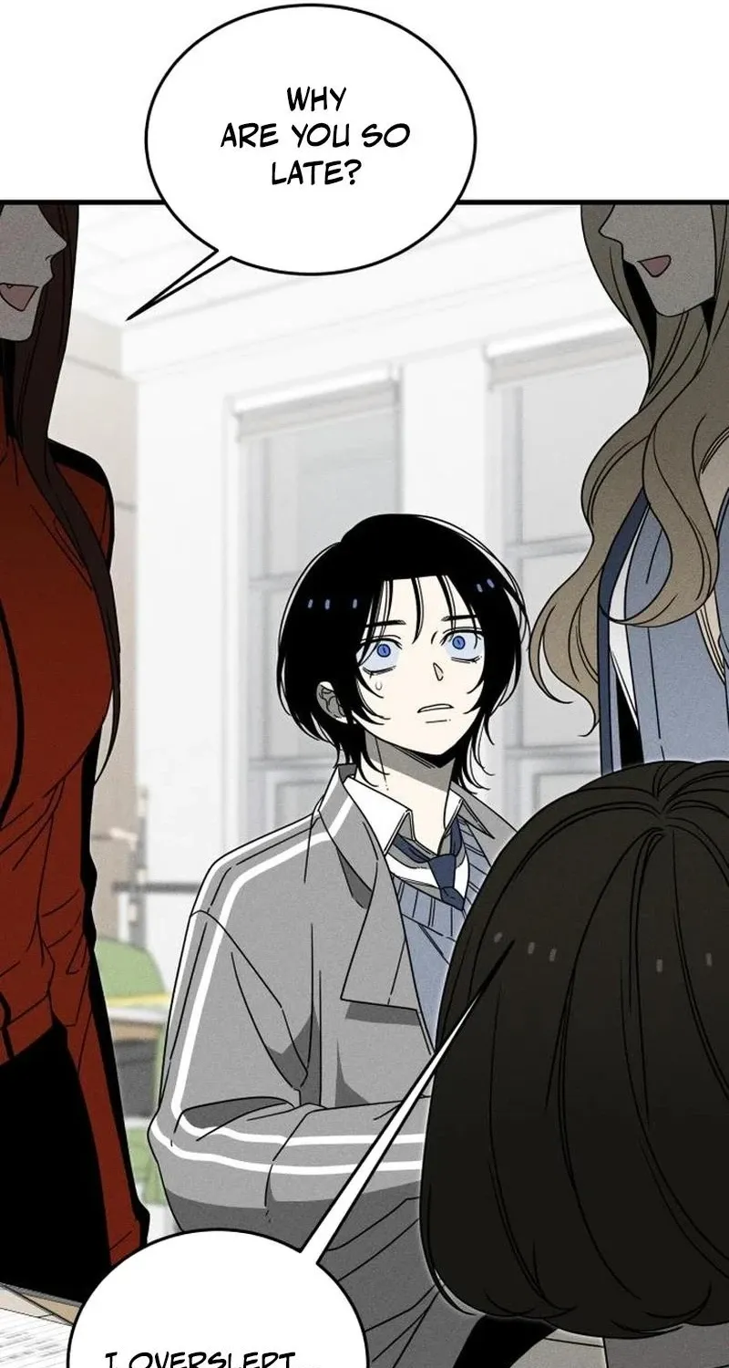 Spoiler Chapter 18 page 104 - 