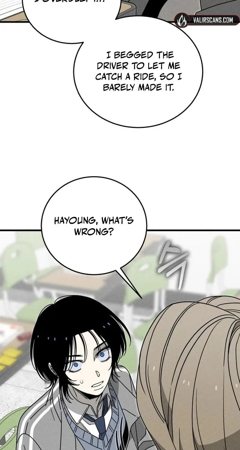 Spoiler Chapter 18 page 105 - 