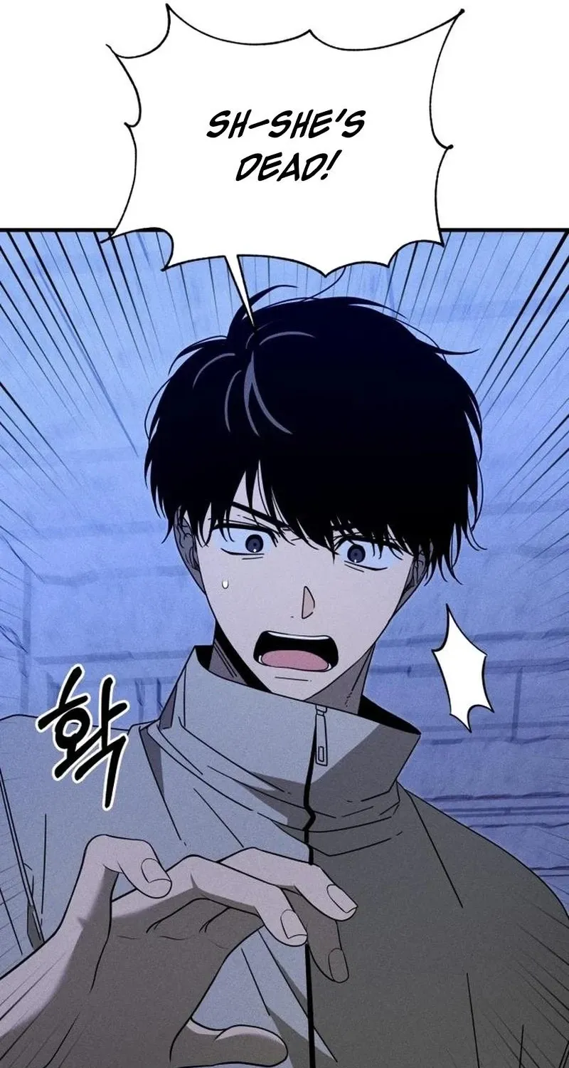 Spoiler Chapter 18 page 15 - 