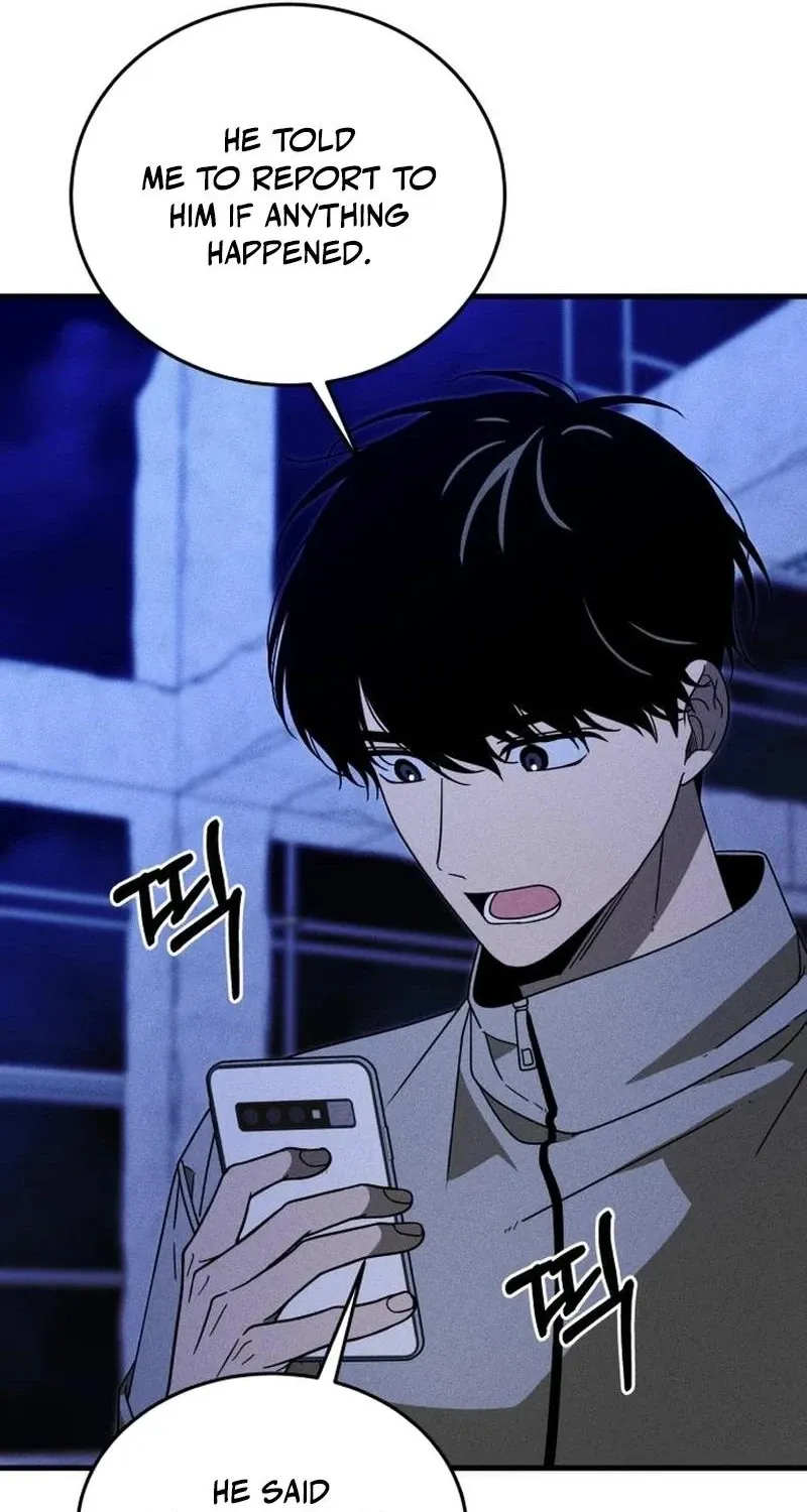 Spoiler Chapter 18 page 32 - 