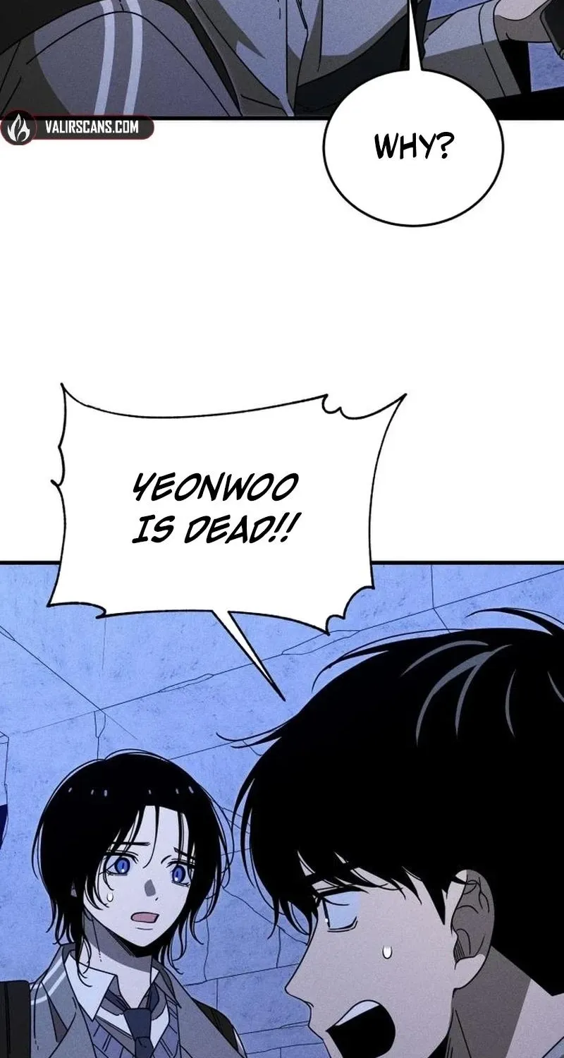Spoiler Chapter 18 page 36 - 