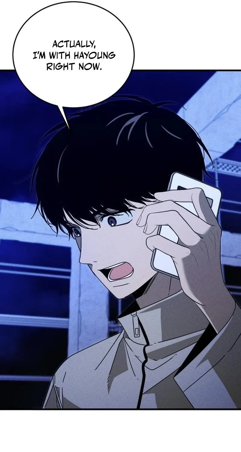 Spoiler Chapter 18 page 47 - 