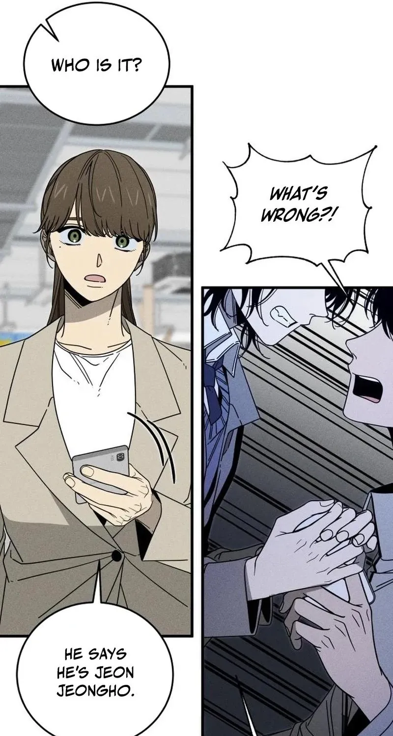 Spoiler Chapter 18 page 50 - 