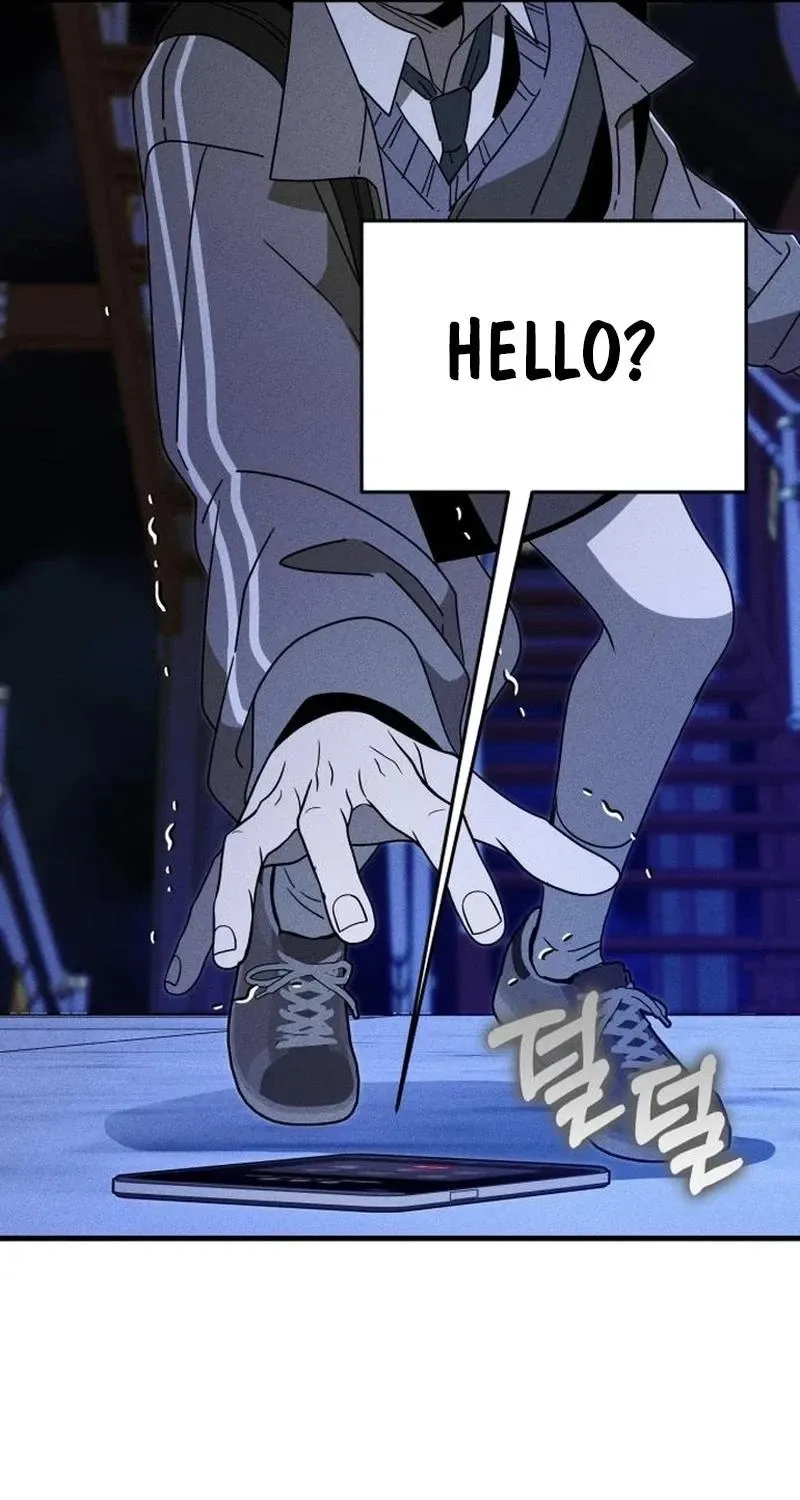 Spoiler Chapter 18 page 65 - 
