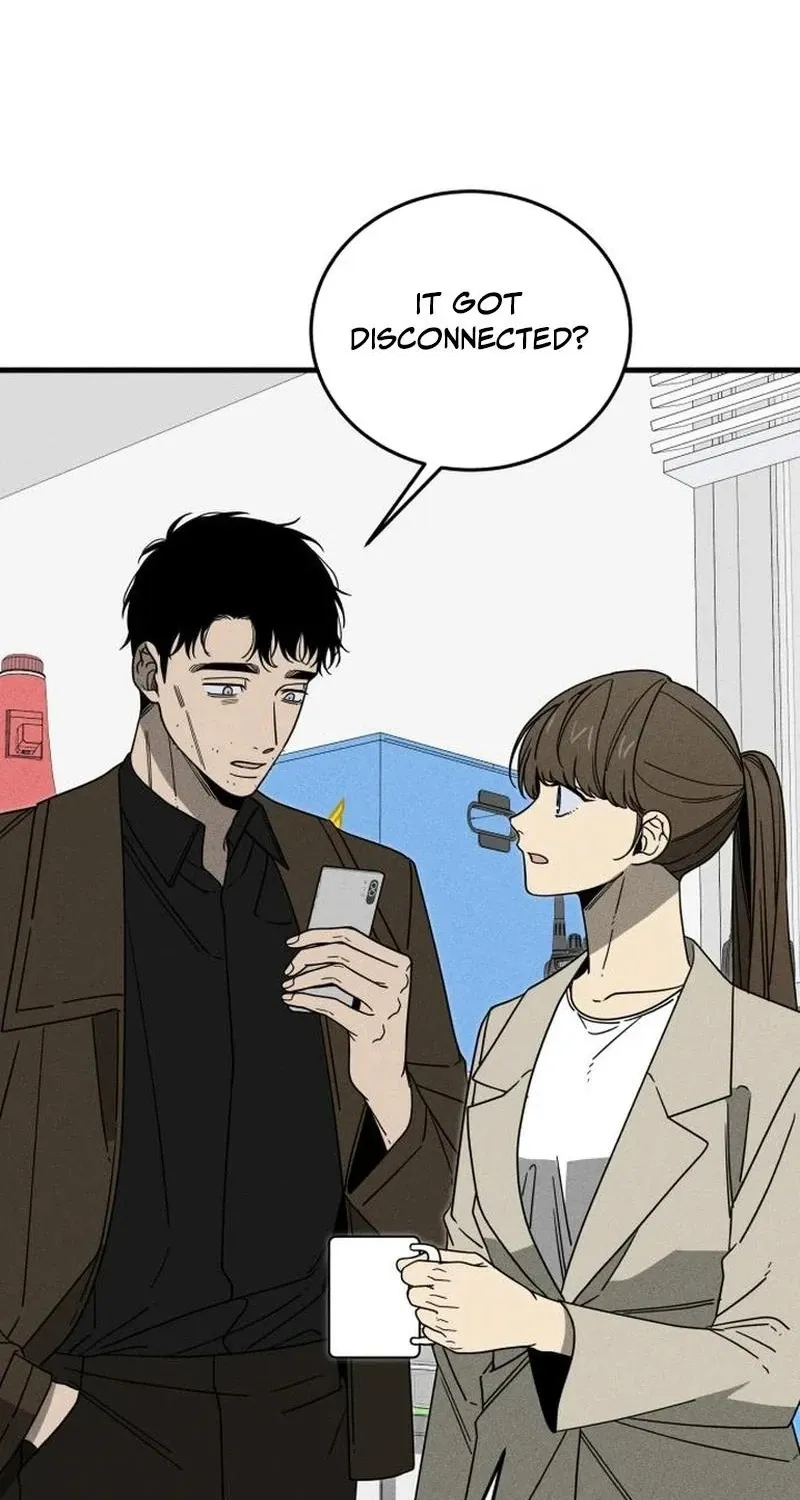 Spoiler Chapter 18 page 68 - 