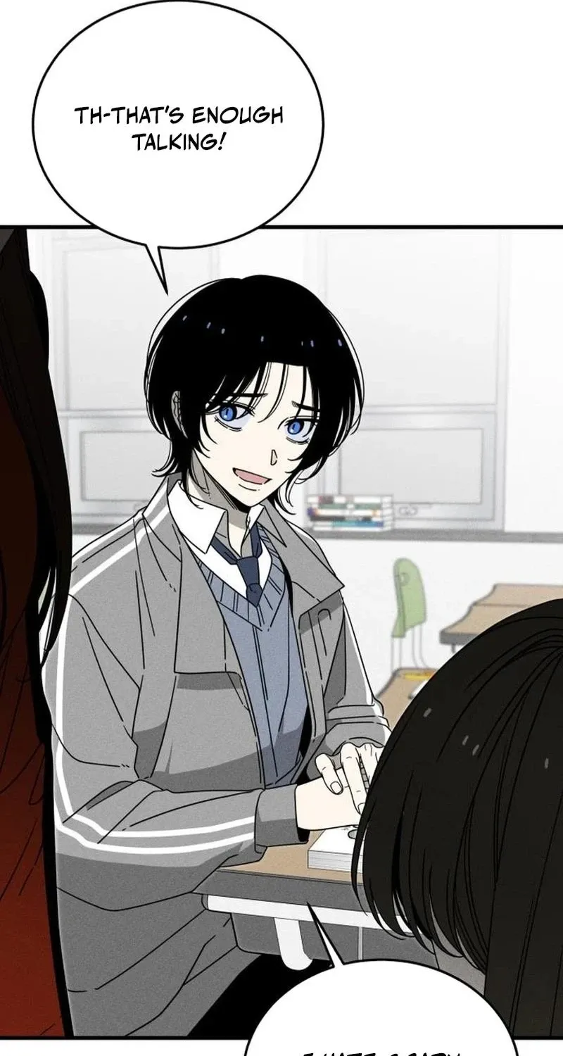 Spoiler Chapter 18 page 90 - 