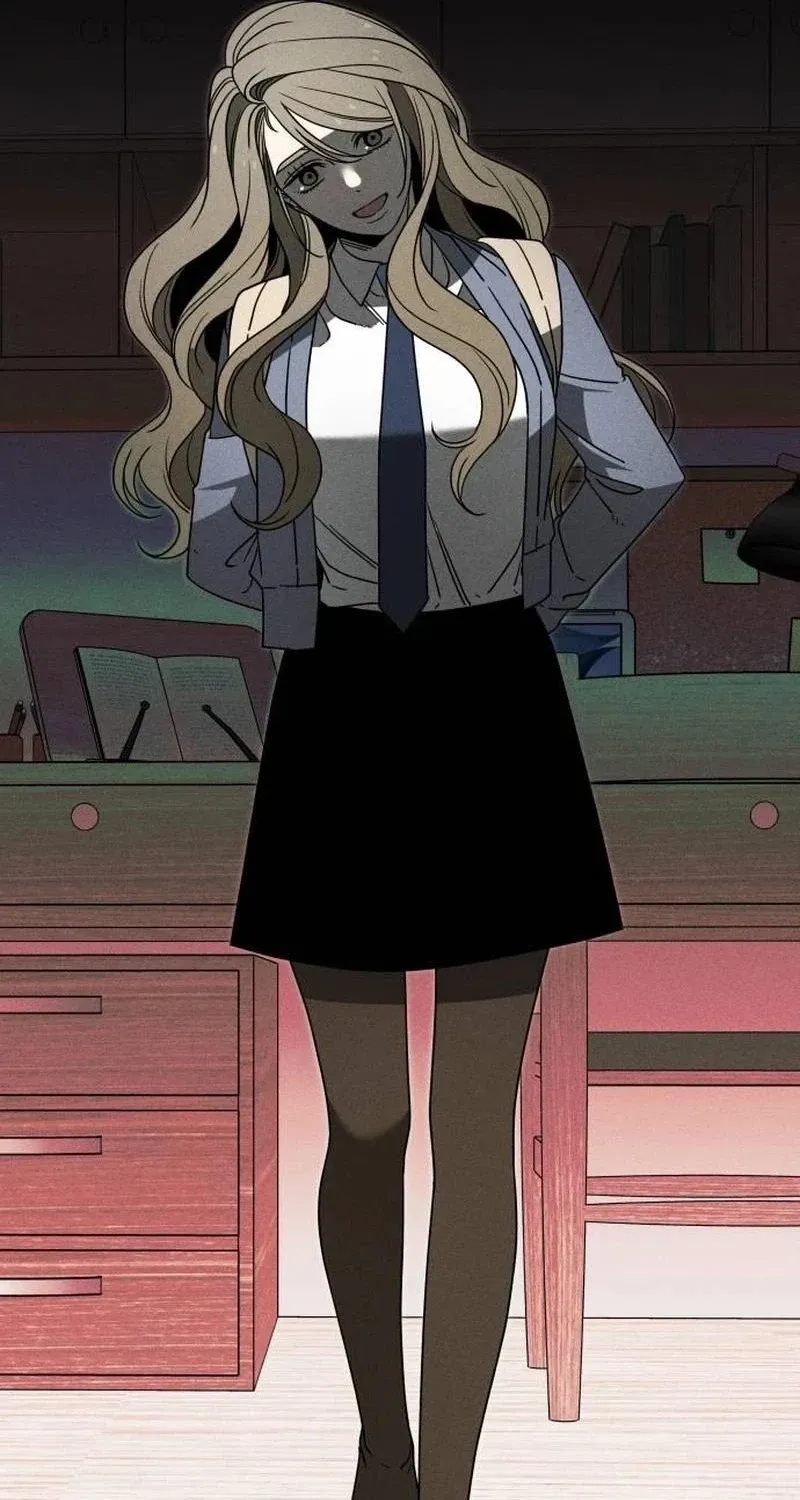 Spoiler Chapter 19 page 107 - 