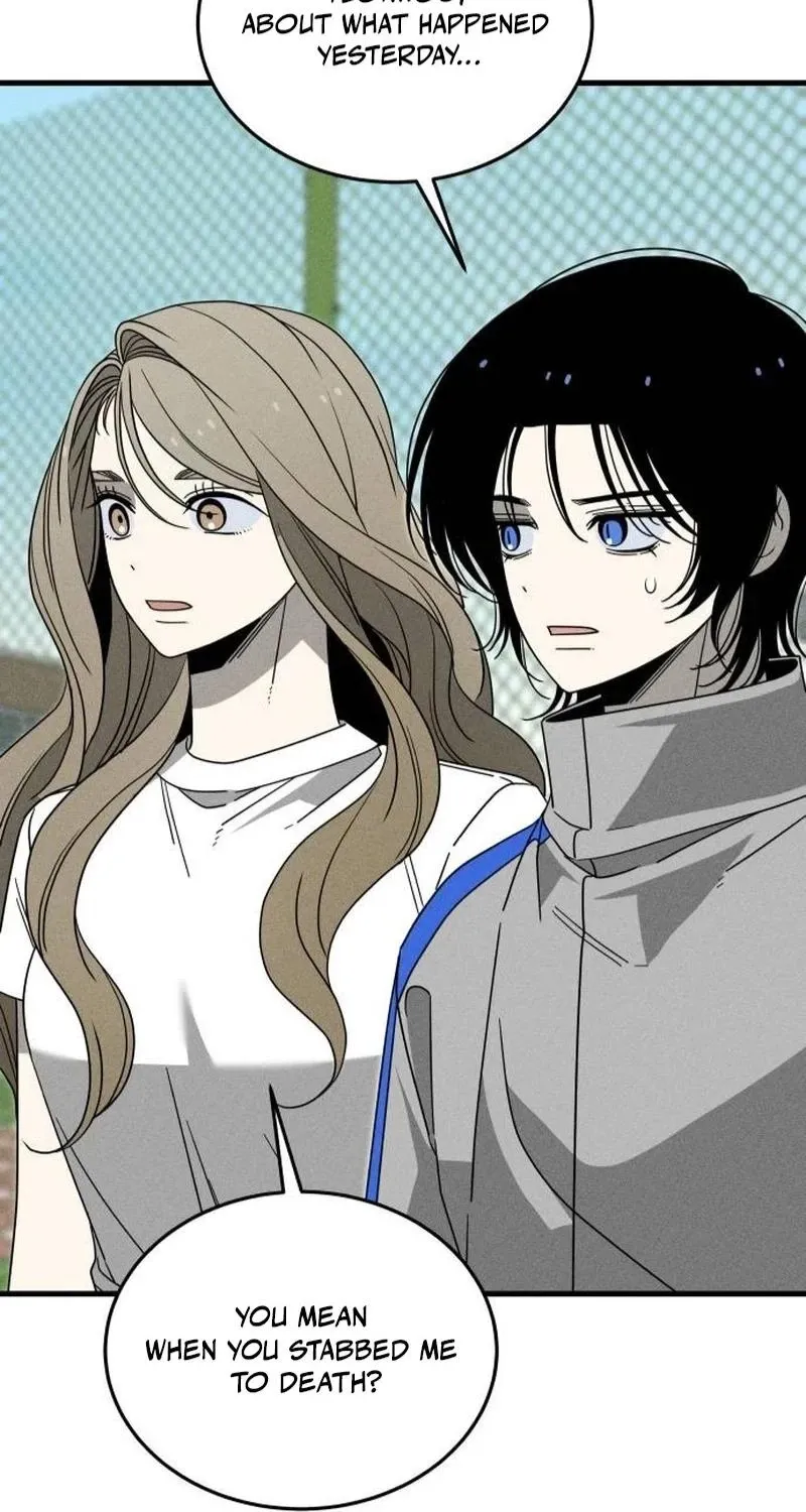 Spoiler Chapter 19 page 22 - 