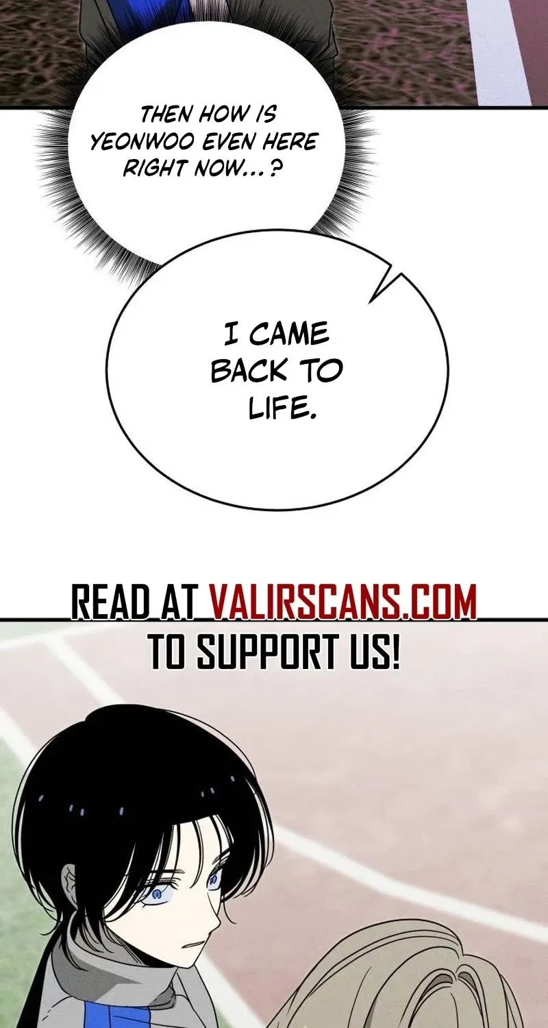 Spoiler Chapter 19 page 28 - 