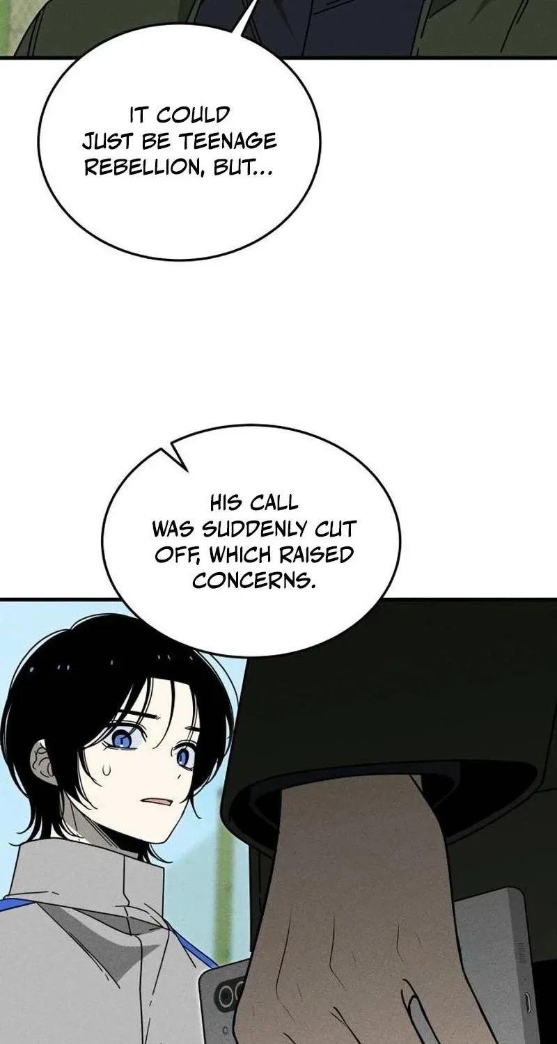 Spoiler Chapter 19 page 45 - 