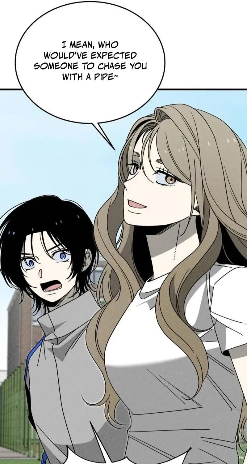 Spoiler Chapter 19 page 74 - 