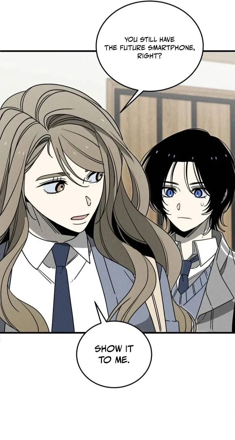 Spoiler Chapter 19 page 86 - 