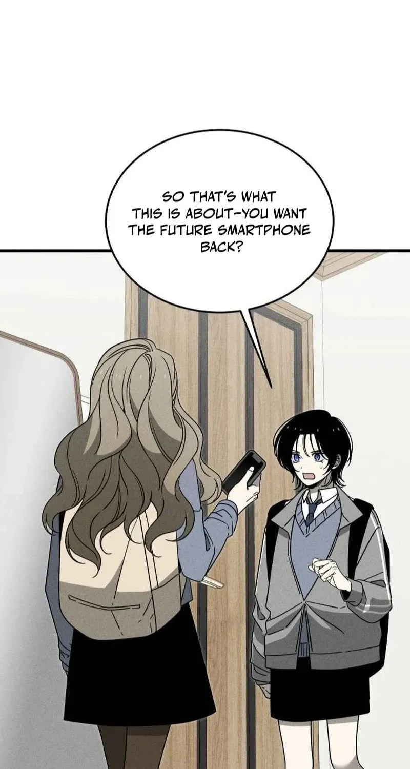 Spoiler Chapter 19 page 92 - 