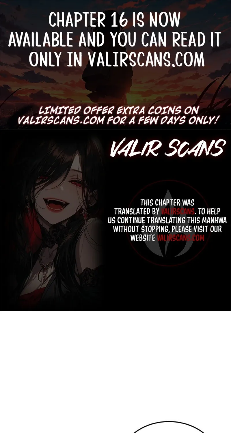 Spoiler Chapter 2 page 1 - 