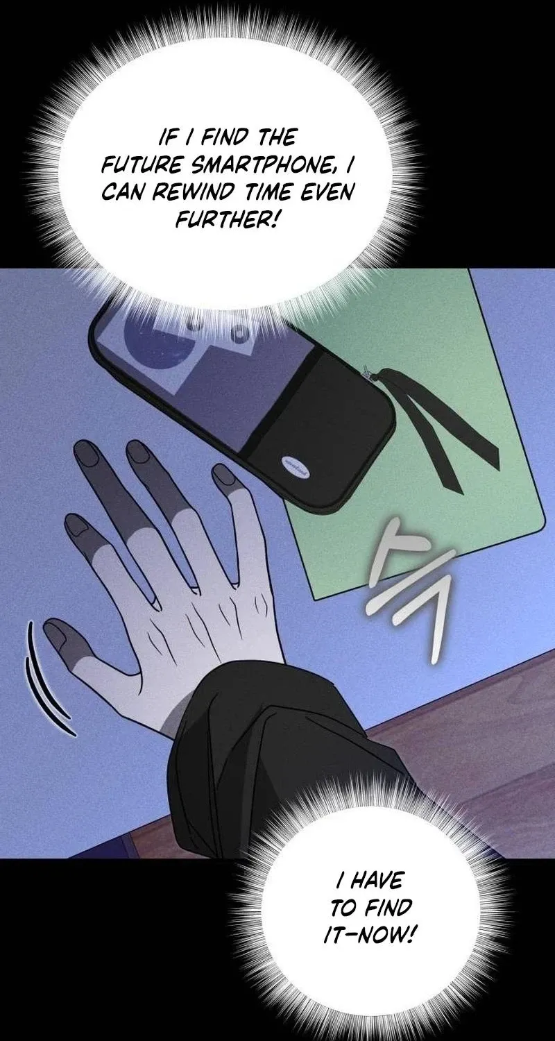 Spoiler Chapter 20 page 101 - 