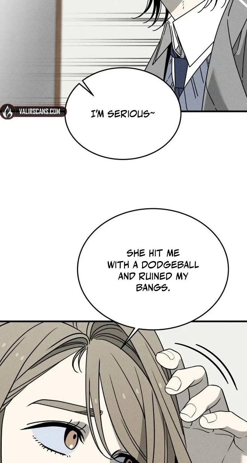 Spoiler Chapter 20 page 31 - 