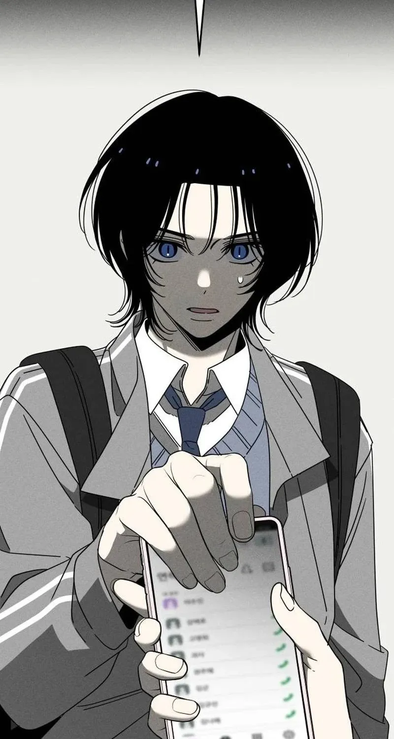 Spoiler Chapter 20 page 40 - 
