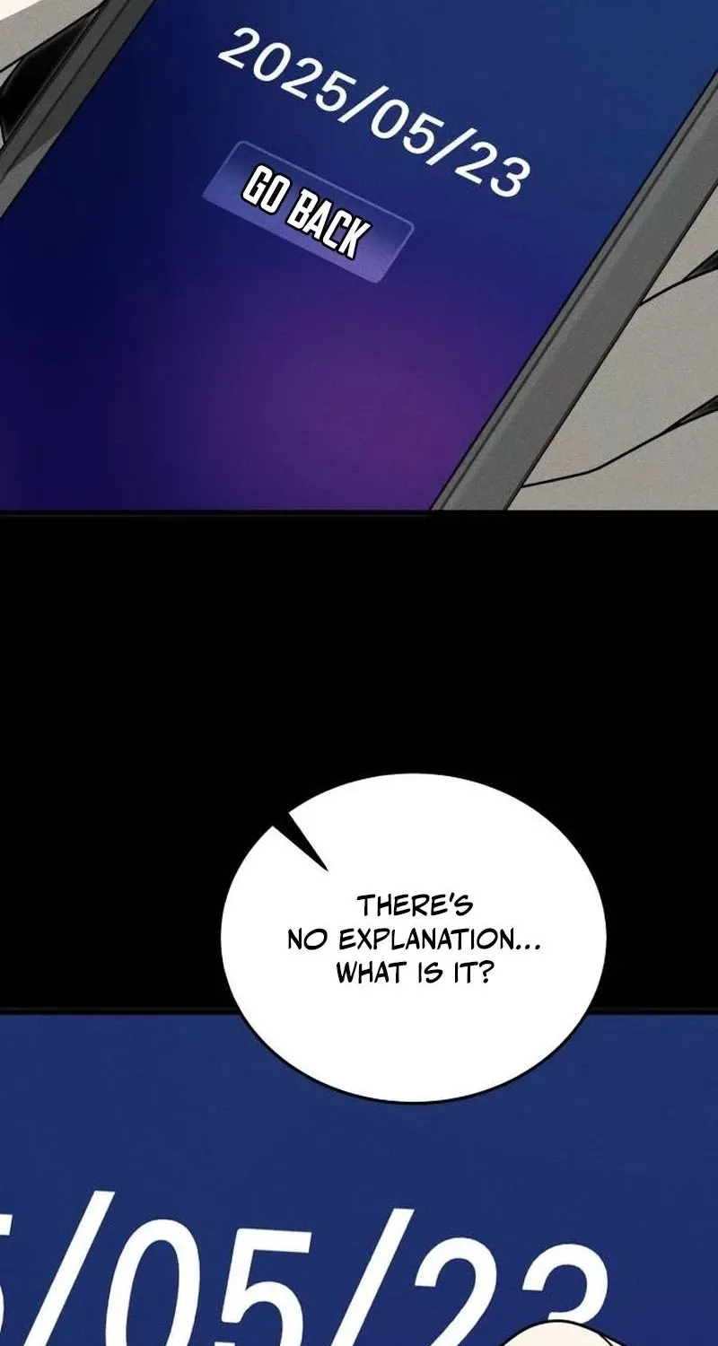 Spoiler Chapter 20 page 75 - 