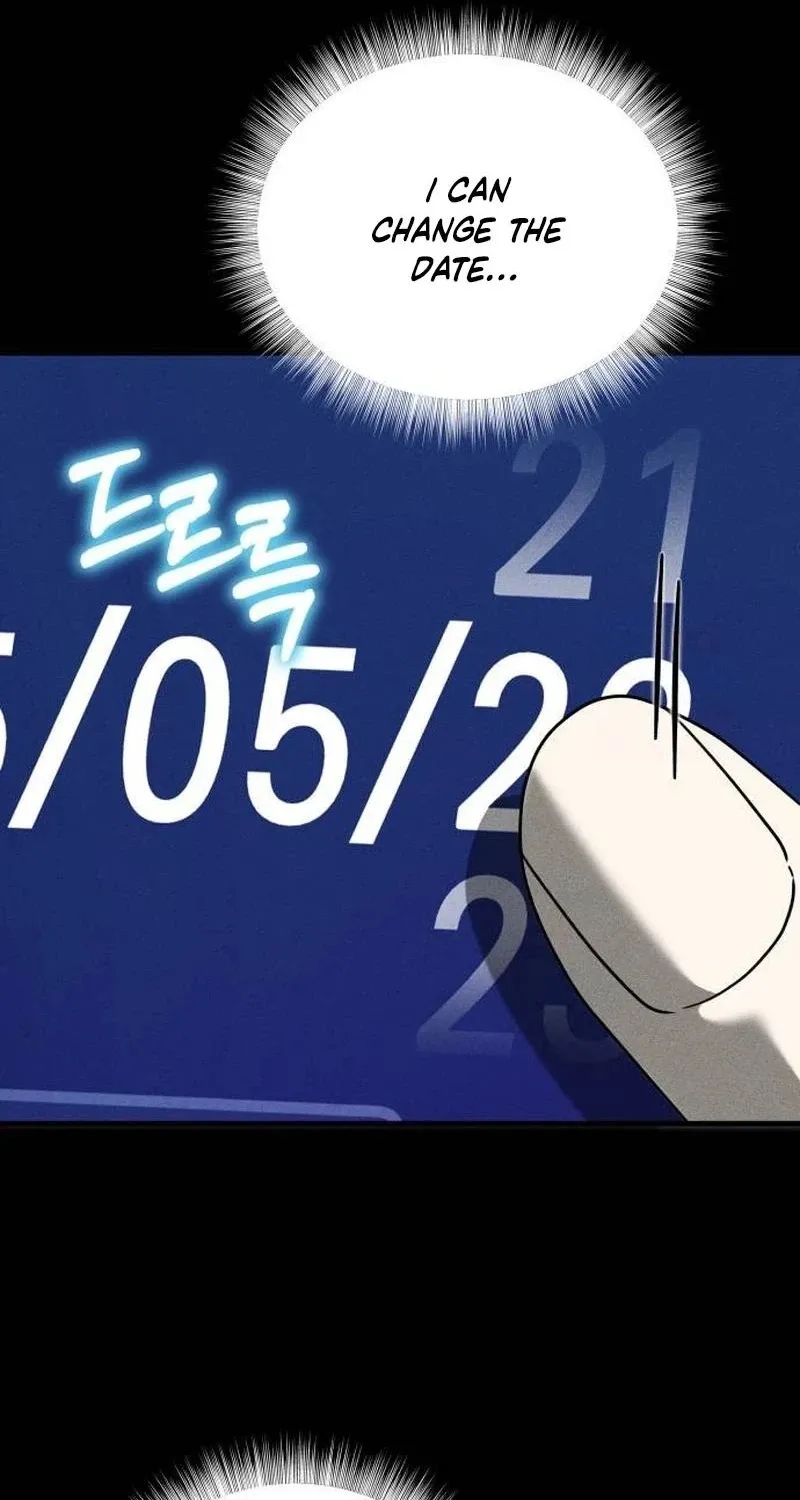 Spoiler Chapter 20 page 77 - 