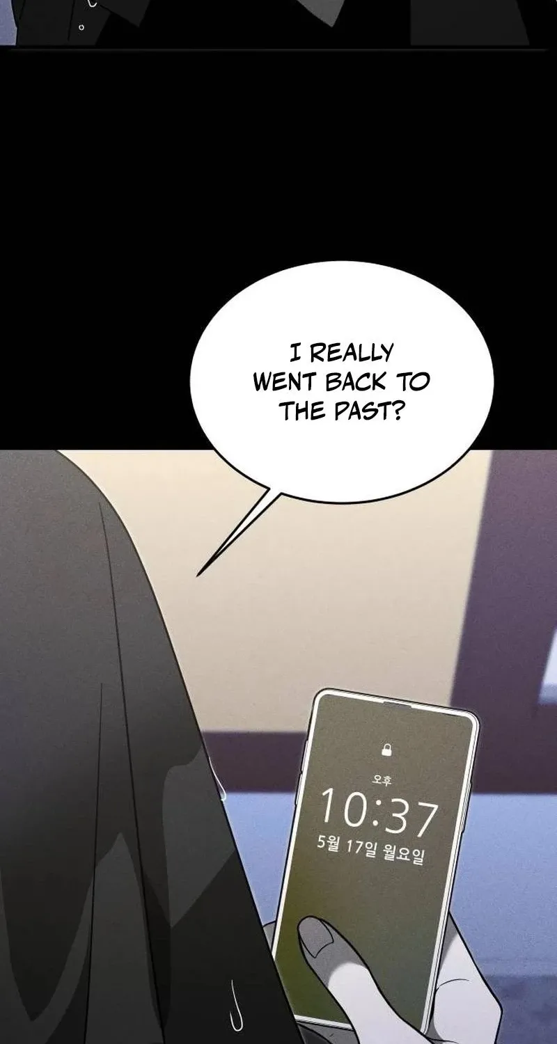 Spoiler Chapter 20 page 84 - 