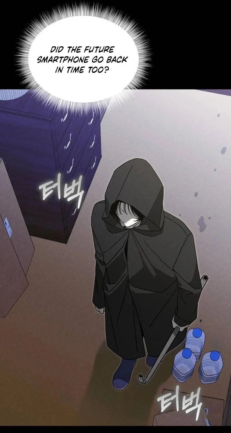 Spoiler Chapter 20 page 92 - 