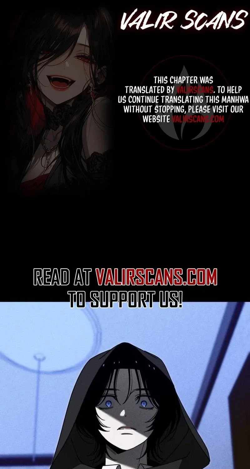 Spoiler Chapter 21 page 1 - 