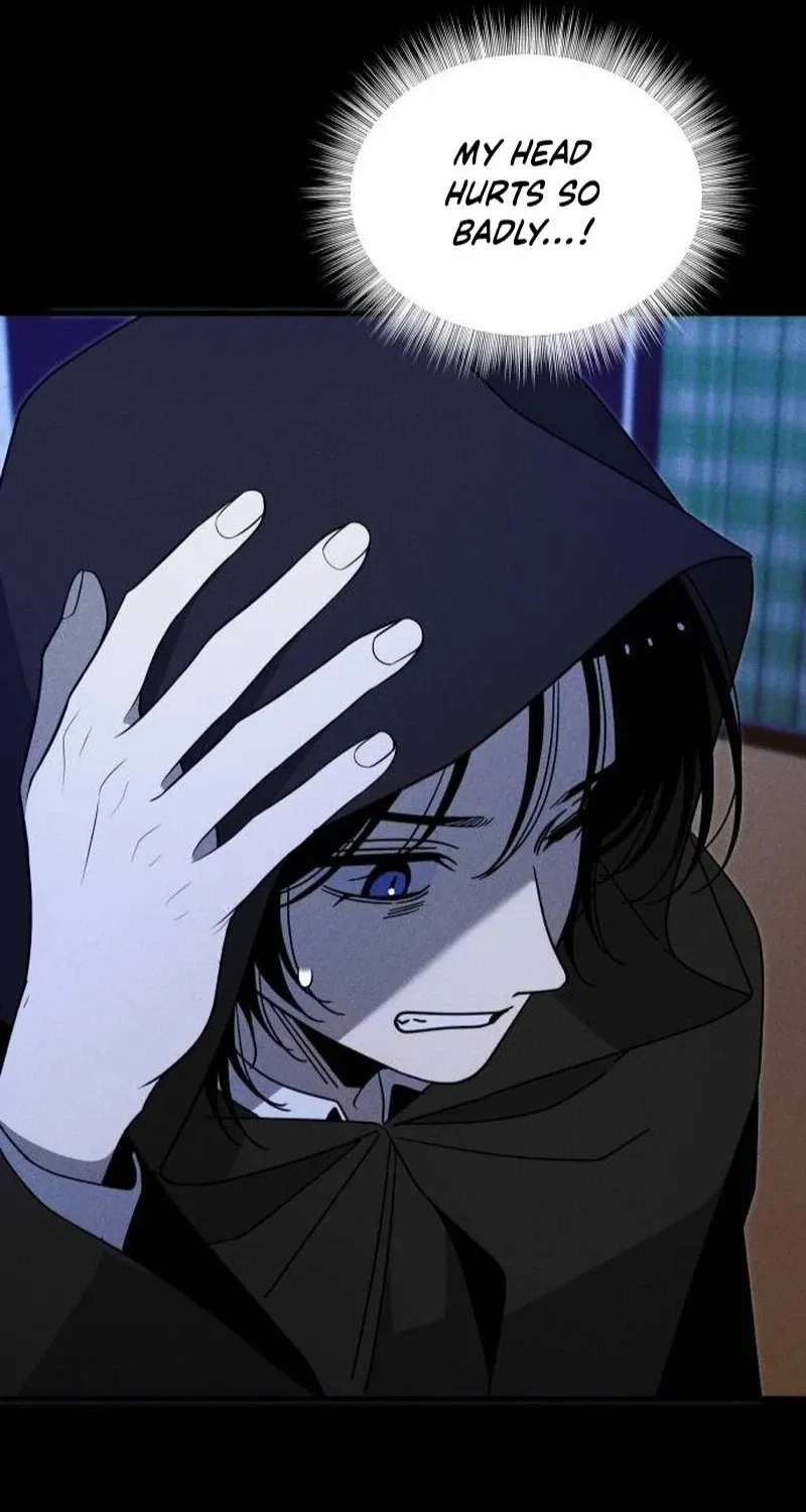 Spoiler Chapter 21 page 28 - 