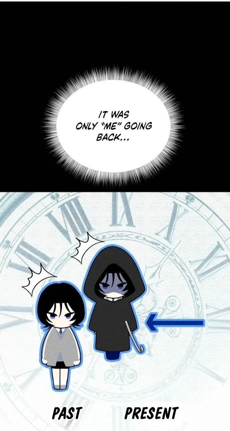 Spoiler Chapter 21 page 41 - 