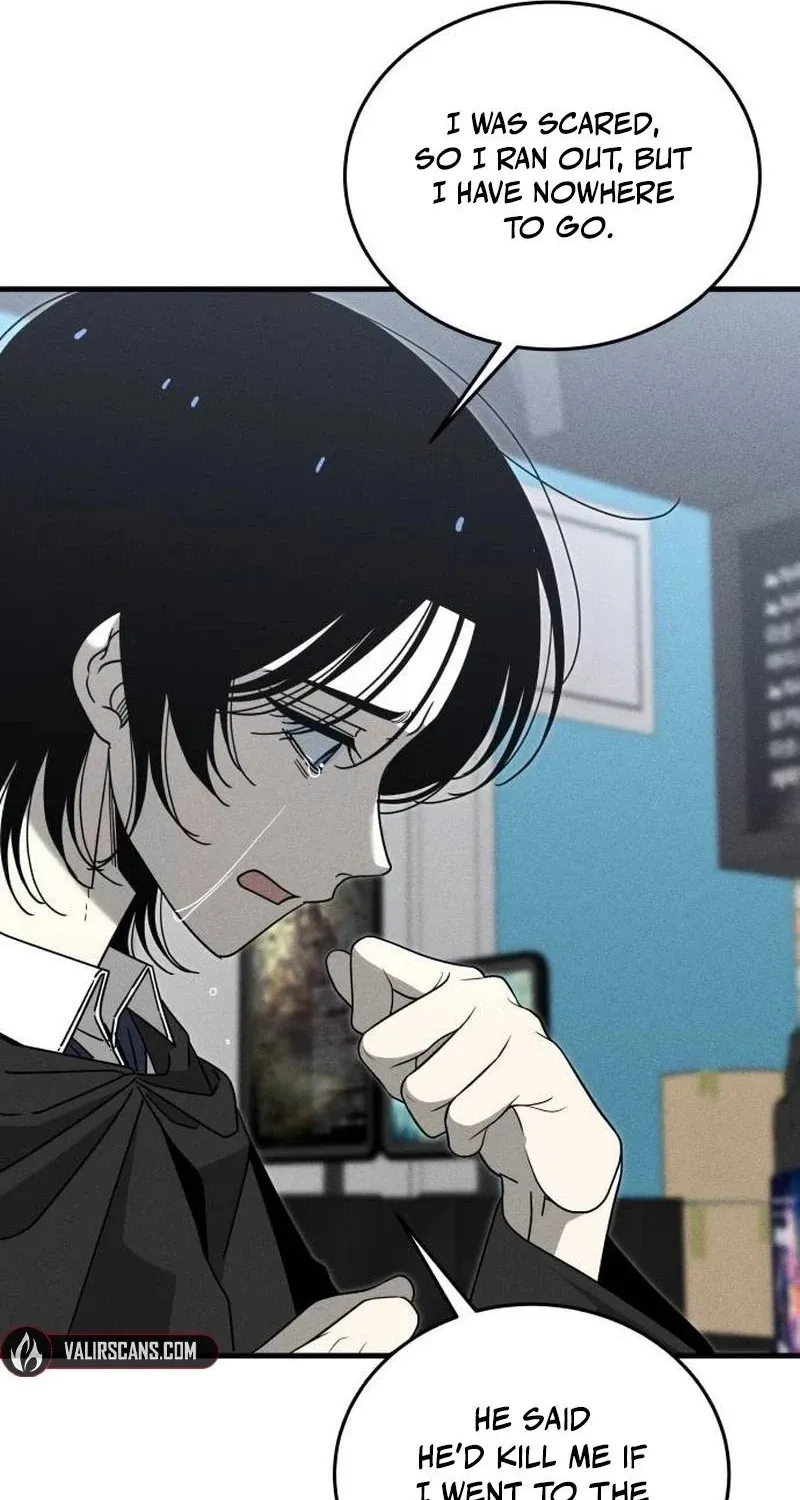 Spoiler Chapter 21 page 61 - 