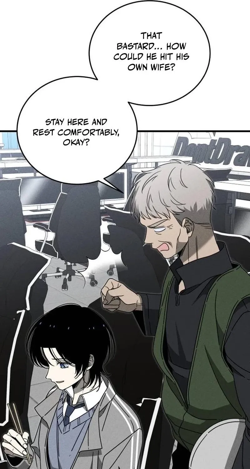 Spoiler Chapter 21 page 70 - 