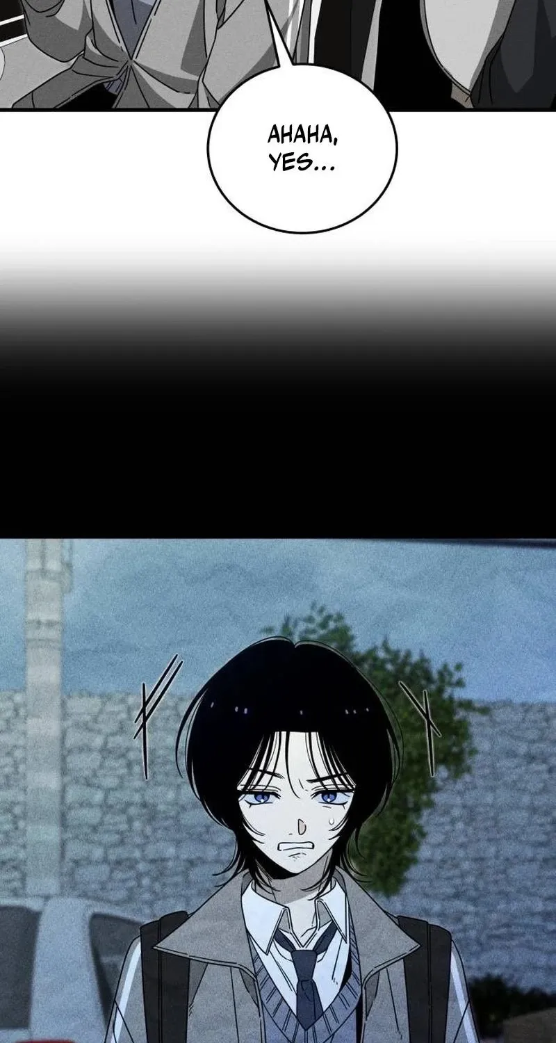 Spoiler Chapter 21 page 71 - 