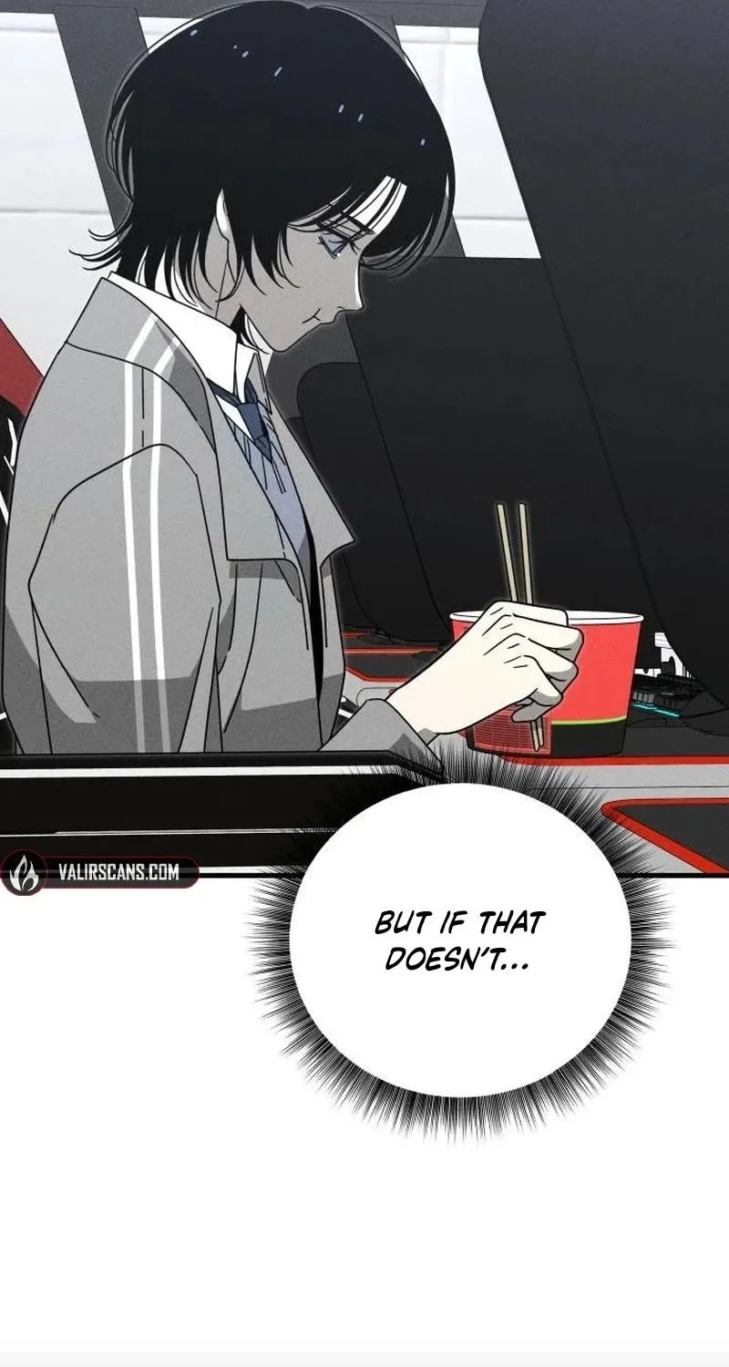 Spoiler Chapter 21 page 79 - 