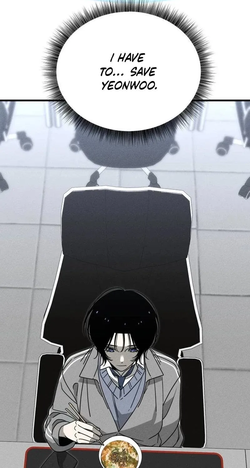 Spoiler Chapter 21 page 86 - 