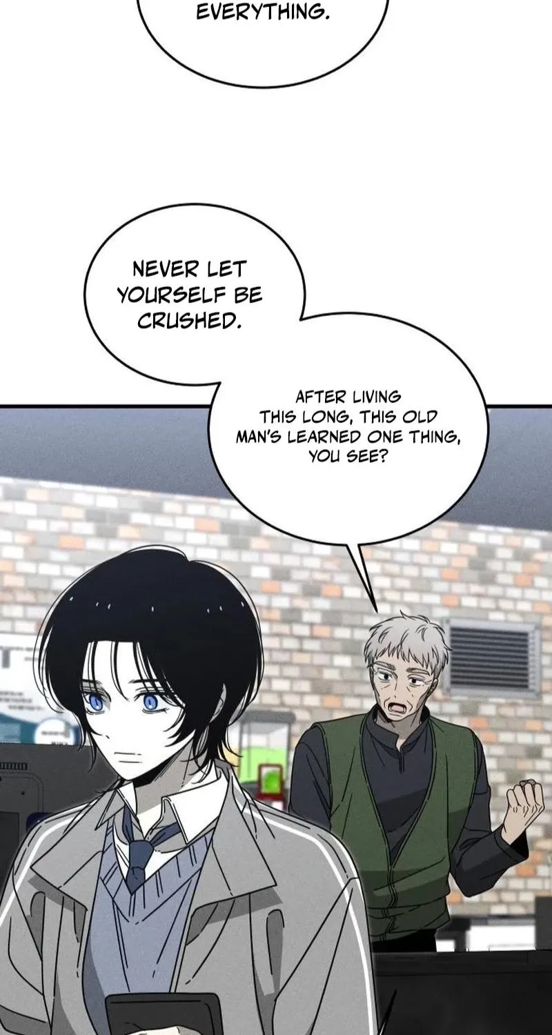Spoiler Chapter 21 page 97 - 