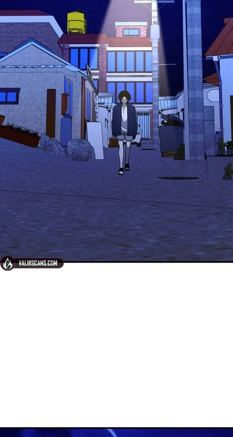 Spoiler Chapter 22 page 2 - 
