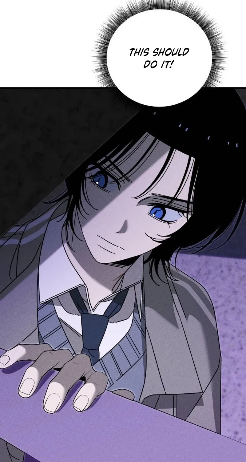 Spoiler Chapter 22 page 116 - 