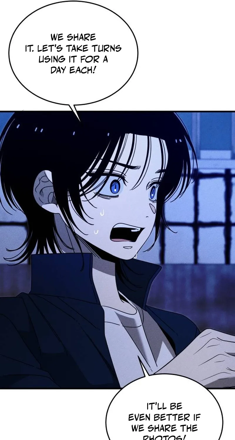 Spoiler Chapter 22 page 36 - 