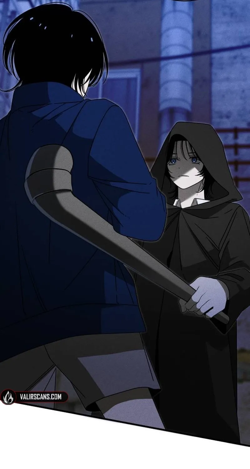 Spoiler Chapter 22 page 39 - 