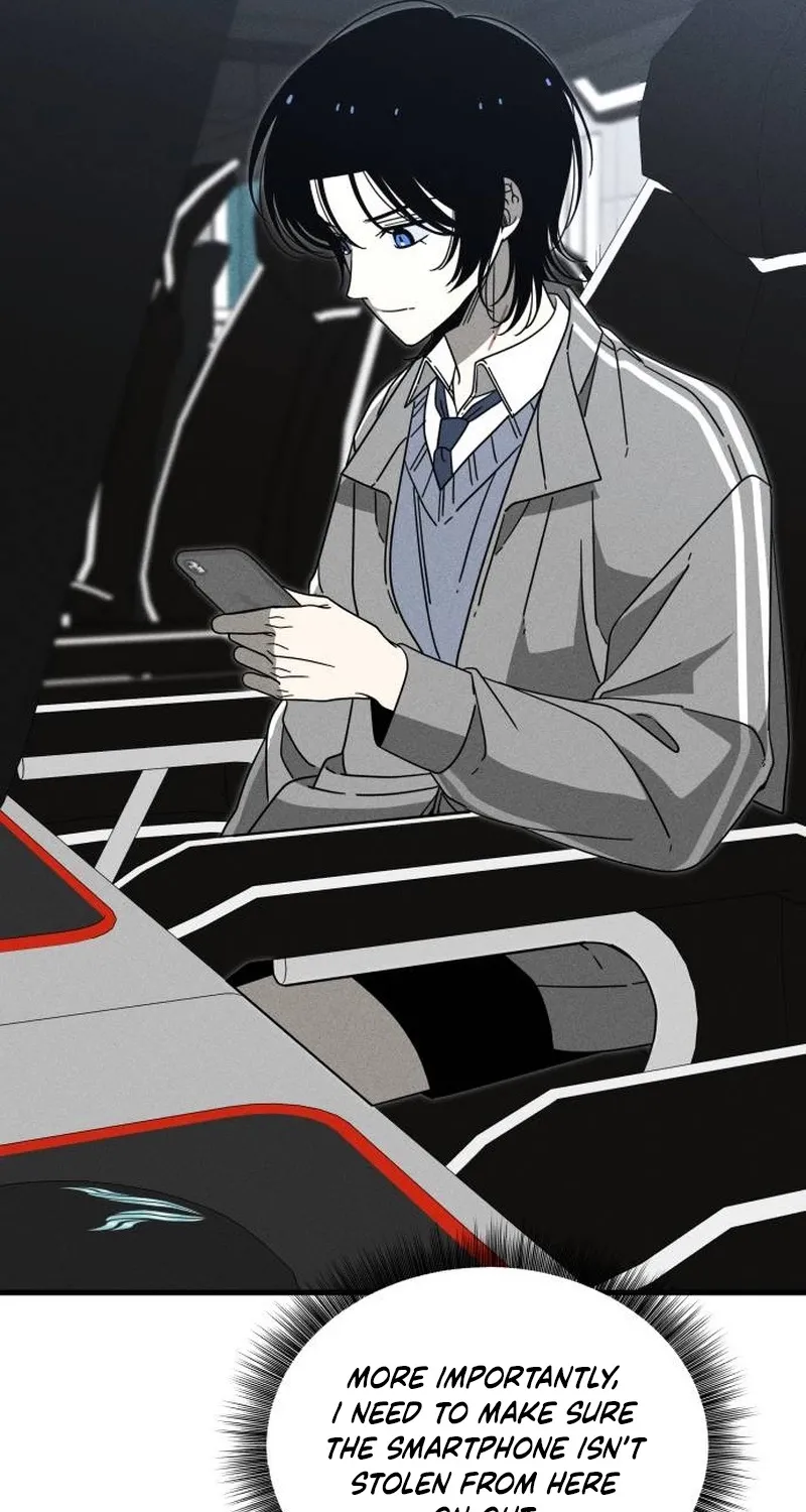 Spoiler Chapter 22 page 65 - 