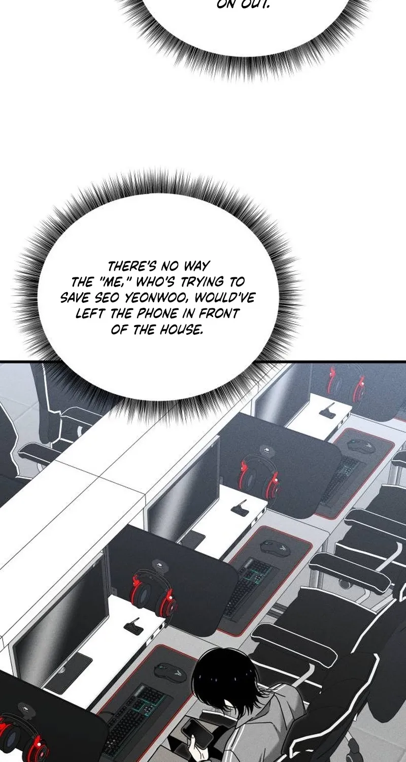 Spoiler Chapter 22 page 66 - 